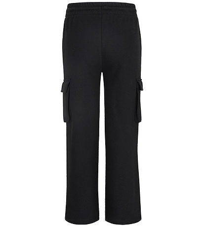 Jordan Sweatpants - Black