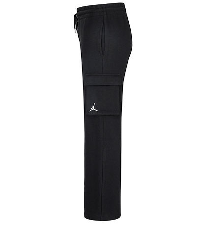 Jordan Sweatpants - Black