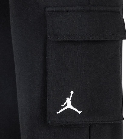 Jordan Sweatpants - Black