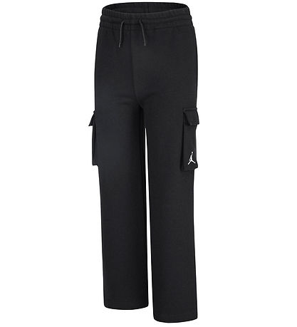 Jordan Sweatpants - Black