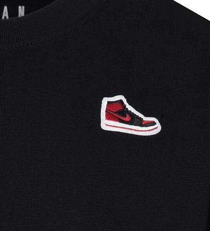Jordan T-shirt - Black