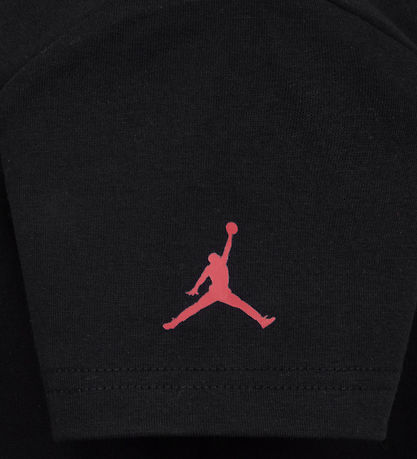Jordan T-shirt - Black