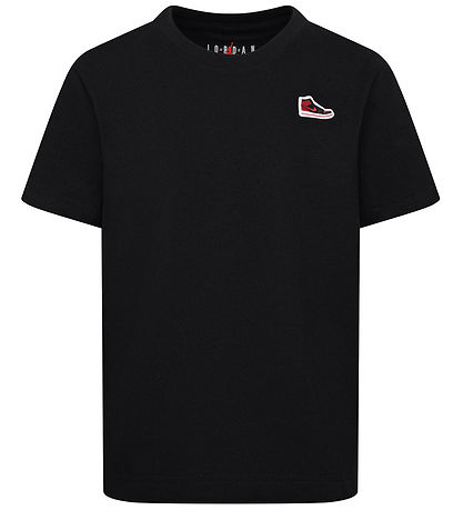 Jordan T-shirt - Black