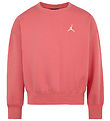 Sweat-shirt Jordan - Rose Sel