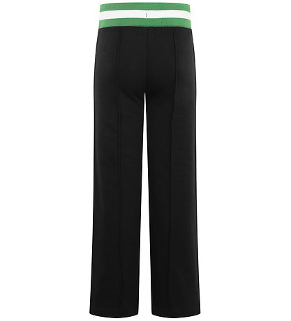 Jordan Sweatpants - Black/Green Jordan Sweatpants - Black/Green