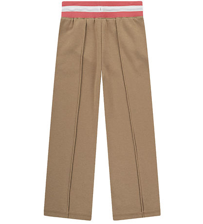 Jordan Sweatpants - Desert Camo/Pink