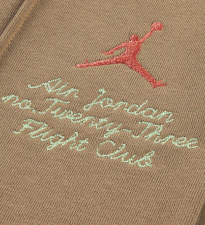Jordan Sweatpants - Desert Camo/Pink Jordan Sweatpants - Desert Camo/Pink