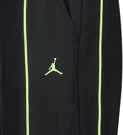 Jordan Track Pants - Black