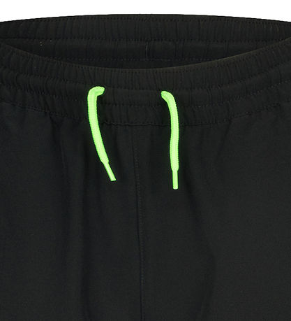 Jordan Track Pants - Black
