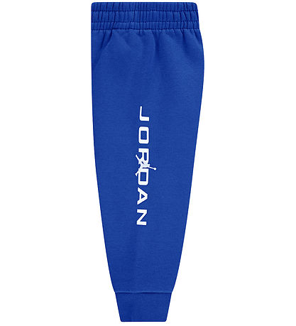Jordan Sweat Set - Races Blue