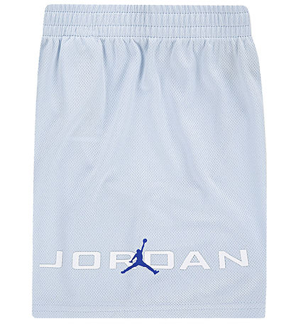 Ensemble de Shorts Jordan - Shorts/T-Shirt - Hydrogène Blue Ensemble de Shorts Jordan - Shorts/T-Shirt - Hydrogène Blue