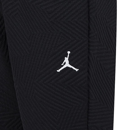 Jordan Set - Trousers/T-shirt - Black/Gray