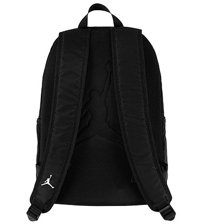 Jordan Backpack - Black