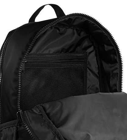Jordan Backpack - Black