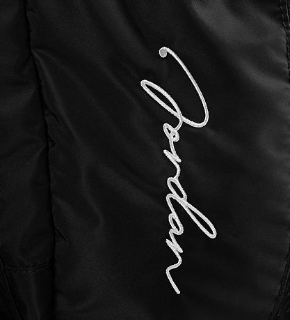 Jordan Backpack - Black