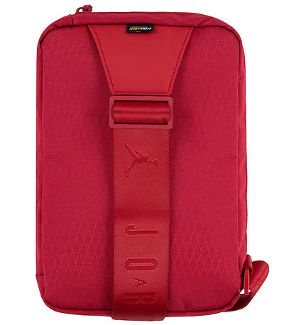Jordan Shoulder Bag - Gym Red