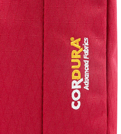 Jordan Shoulder Bag - Gym Red