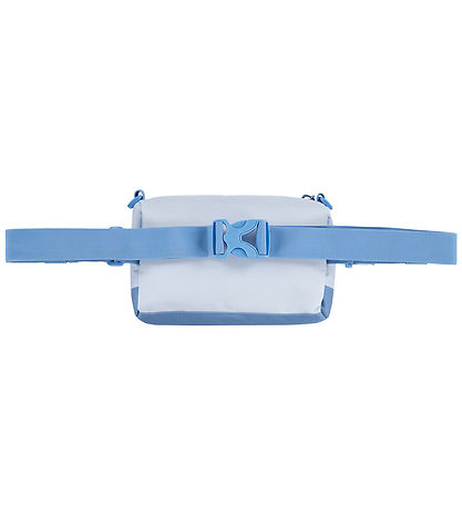 Jordan Shoulder Bag - Hydrogen Blue