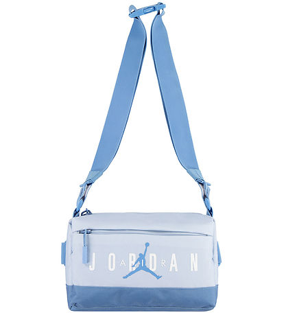 Jordan Shoulder Bag - Hydrogen Blue