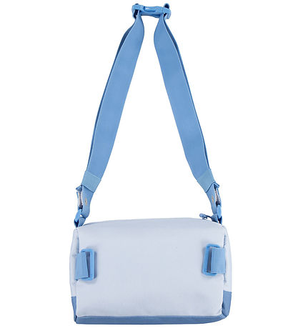 Jordan Shoulder Bag - Hydrogen Blue