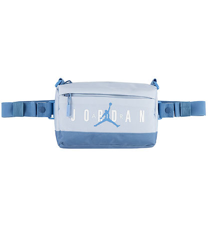 Jordan Shoulder Bag - Hydrogen Blue