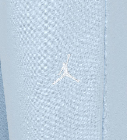 Jordan Sweat Set - Hydrogen Blue Jordan Sweat Set - Hydrogen Blue