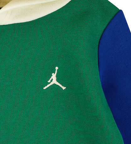 Jordan Jogging galli - Sársauki Green