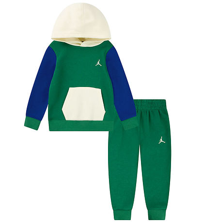 Jordan Jogging galli - Sársauki Green