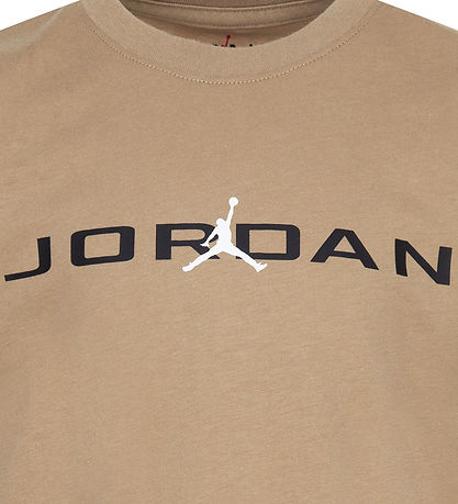 Jordan T-Shirt - Desert Camo