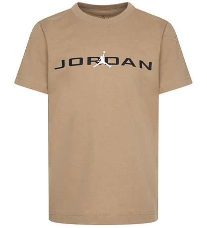 Jordan T-Shirt - Desert Camo
