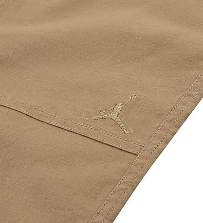 Jordan Trousers - Desert Camo