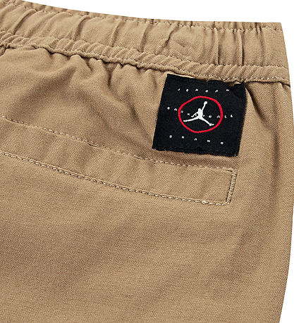 Jordan Trousers - Desert Camo
