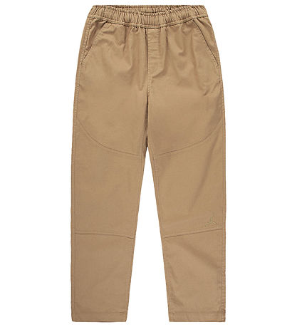 Jordan Trousers - Desert Camo