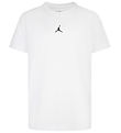 Jordan T-shirt - Dri-Fit - White