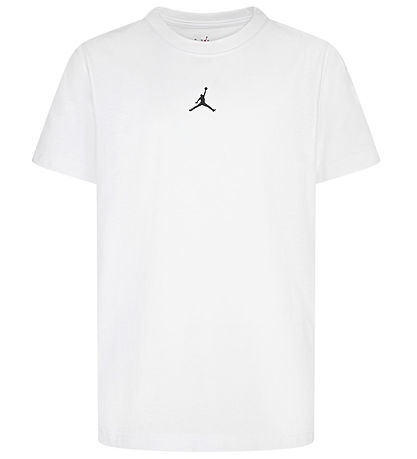 Jordan T-shirt - Dri-Fit - White
