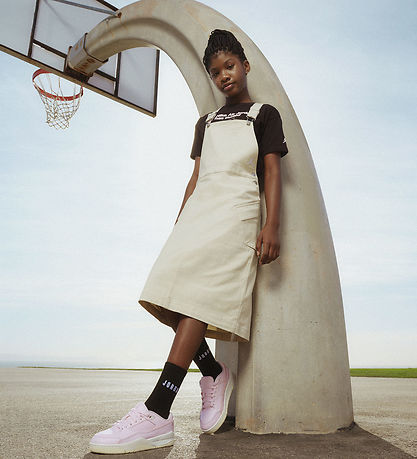 Jordan Spencer - Legend LT Brown Jordan Spencer - Legend LT Brown