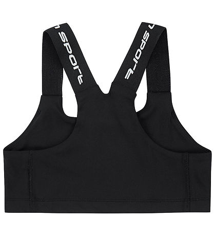 Jordan Sports Tops - Dri-Fit - Black