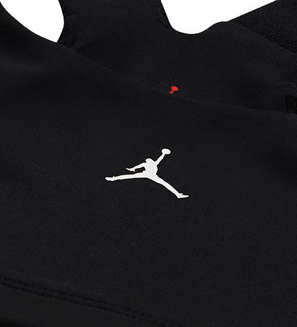 Jordan Sports Tops - Dri-Fit - Black