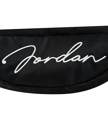 Jordan Shoulder Bag - Black