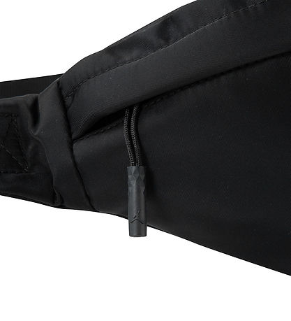 Jordan Shoulder Bag - Black