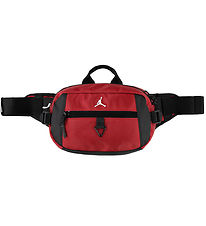 Jordan Shoulder Bag - Gym Red/Black