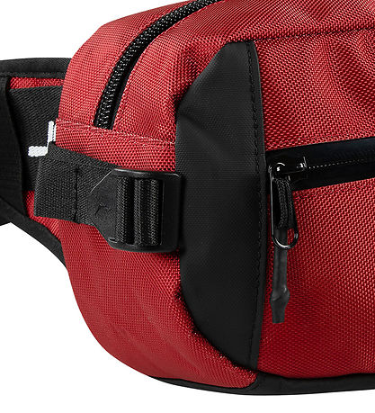 Jordan Shoulder Bag - Gym Red/Black