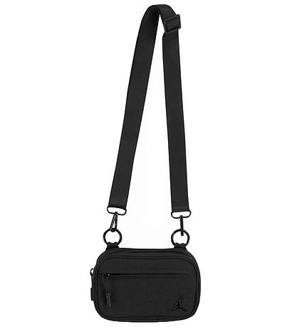 Jordan Shoulder Bag - Black