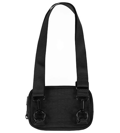 Jordan Shoulder Bag - Black