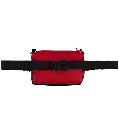 Jordan Shoulder Bag - Gym Red/Black