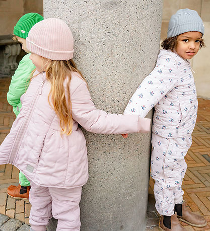 Veste Thermique MarMar - Orry - Bouquet Veste Thermique MarMar - Orry - Bouquet