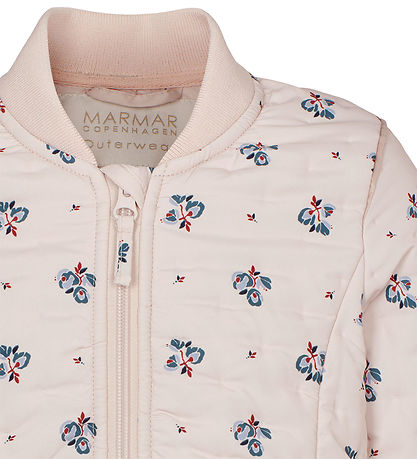 MarMar Thermo Jacket - Olisa - Bouquet