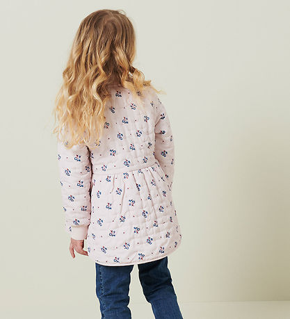 MarMar Thermo Jacket - Olisa - Bouquet