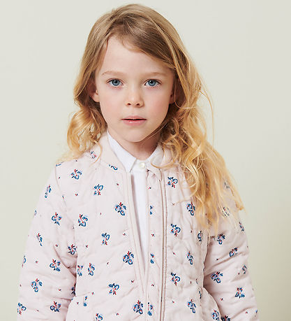 MarMar Thermo Jacket - Olisa - Bouquet