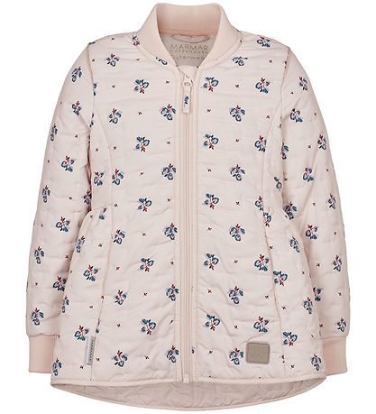 MarMar Thermo Jacket - Olisa - Bouquet